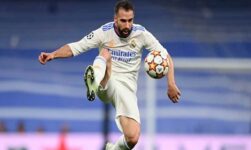 Dani Carvajal Net Worth