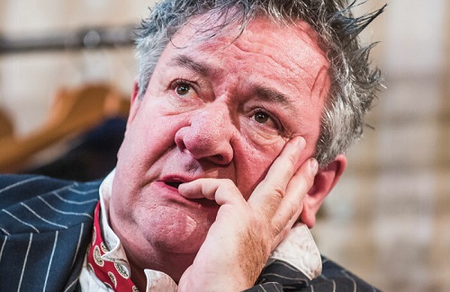 Ken Stott Net Worth