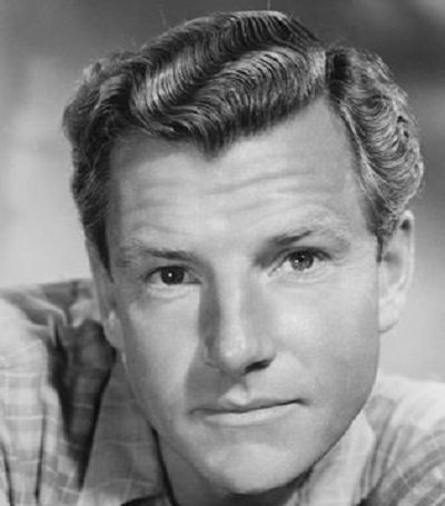 Kenneth More Net Worth