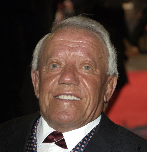 Kenny Baker Net Worth