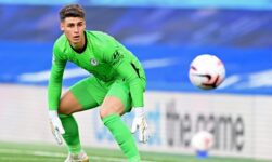 Kepa Arrizabalaga Net Worth