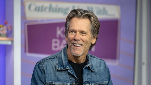 Kevin Bacon Net Worth