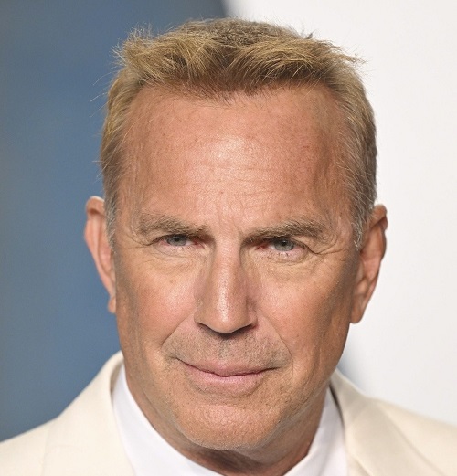 Kevin Costner Net Worth