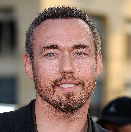 Kevin Durand Net Worth