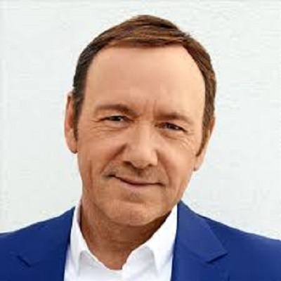 Kevin Spacey Net Worth