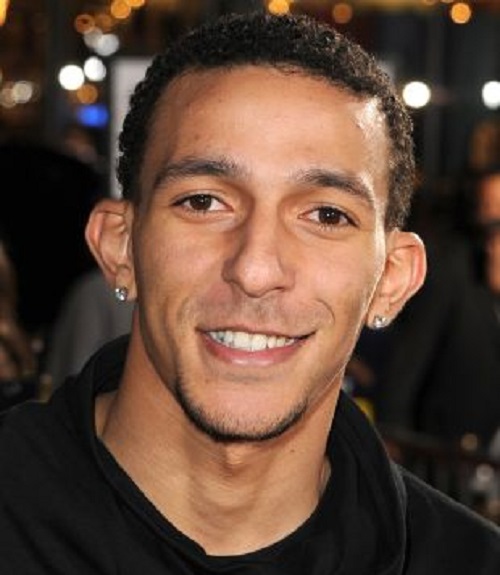 Khleo Thomas Net Worth