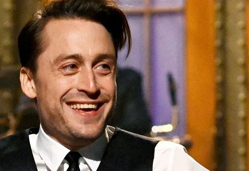 Kieran Culkin Net Worth