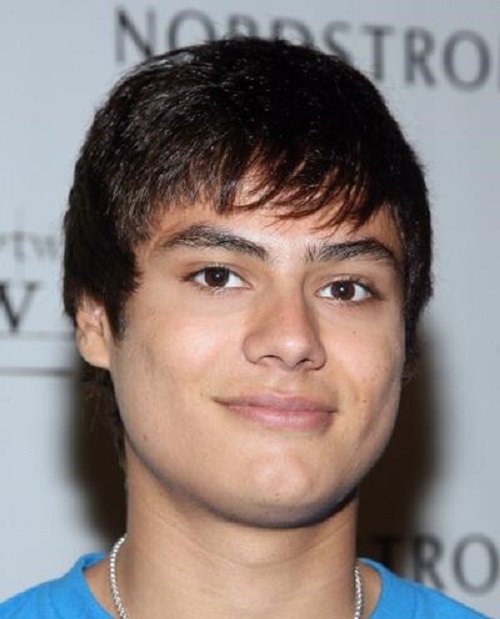 Kiowa Gordon Net Worth