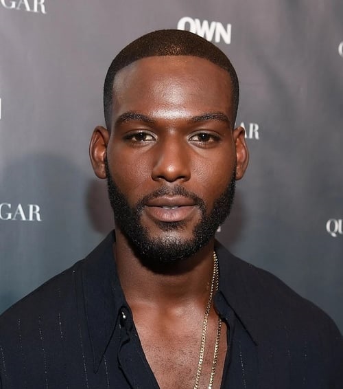 Kofi Siriboe Net Worth