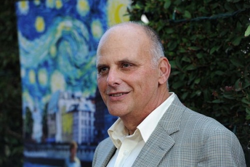 Kurt Fuller Net Worth