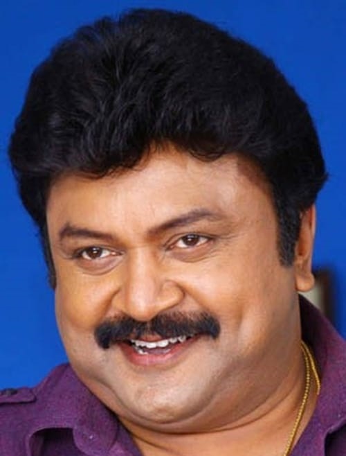 Prabhu Ganesan Net Worth