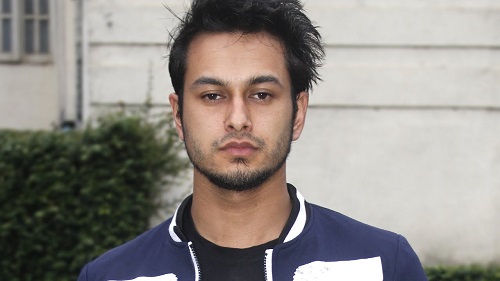 Pradeep Khadka Net Worth