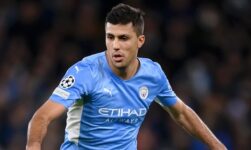 Rodri Net Worth