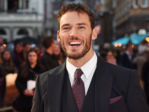 Sam Claflin Net Worth