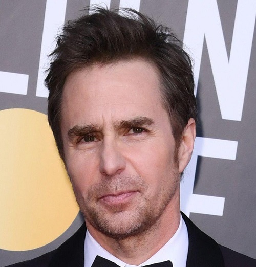 Sam Rockwell Net Worth