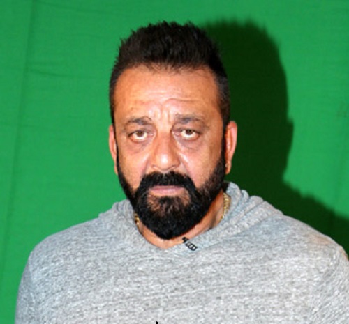 Sanjay Dutt Net Worth