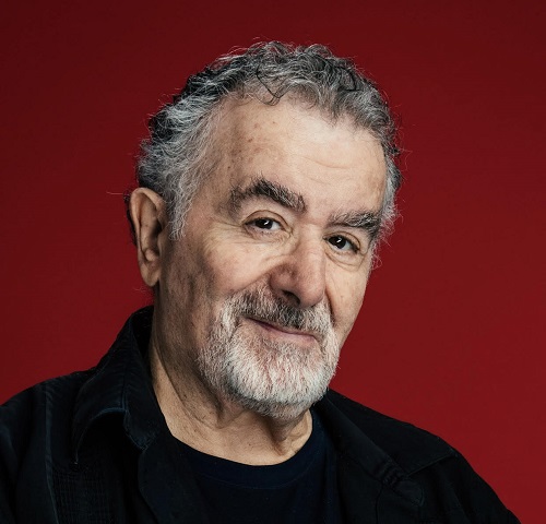 Saul Rubinek Net Worth