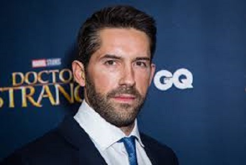 Scott Adkins Net Worth