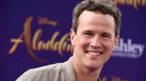 Scott Weinger Net Worth