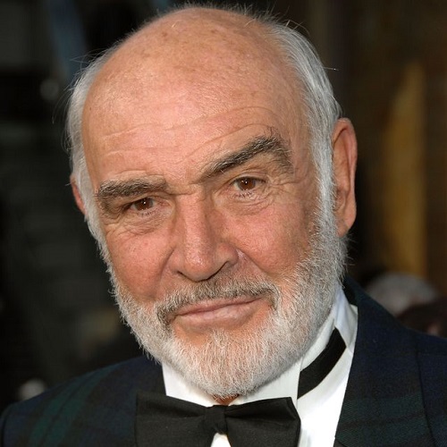 Sean Connery Net Worth