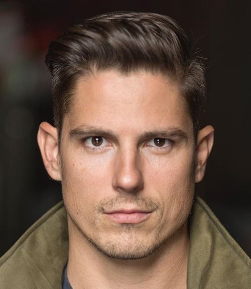 Sean Faris Net Worth