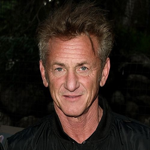 Sean Penn Net Worth