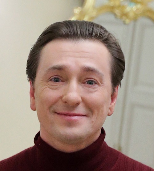 Sergey Bezrukov Net Worth