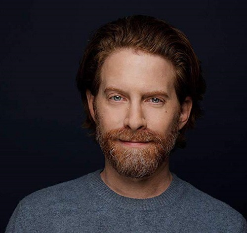 Seth Green Net Worth