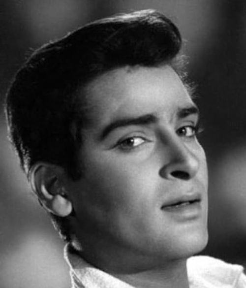 Shammi Kapoor Net Worth