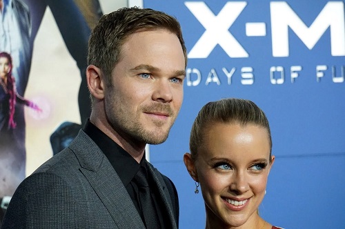 Shawn Ashmore Net Worth