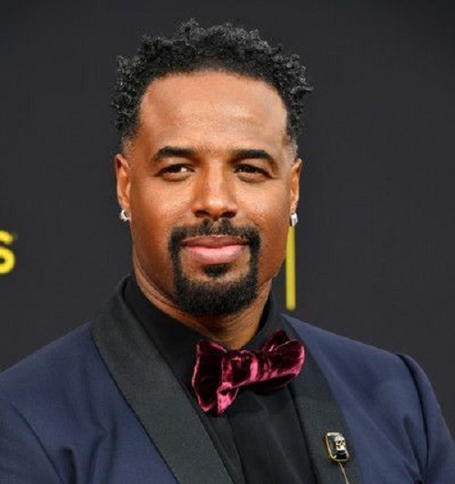 Shawn Wayans Net Worth