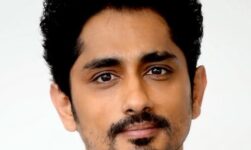 Siddharth Net Worth