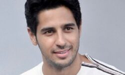 Sidharth Malhotra Net Worth