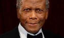 Sidney Poitier Net Worth