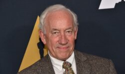 Simon Callow Net Worth