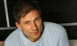 Simon McBurney Net Worth