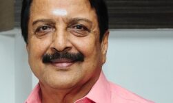 Sivakumar Net Worth