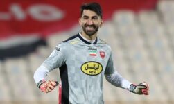 Alireza Beiranvand Net Worth