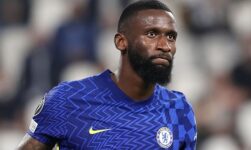 Antonio Rudiger Net Worth