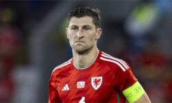 Ben Davies Net Worth