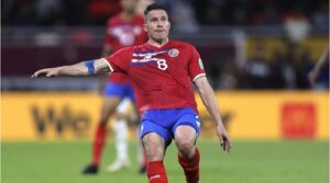 Bryan Oviedo Net Worth