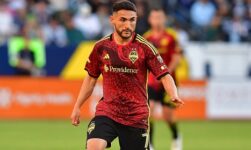 Cristian Roldan Net Worth