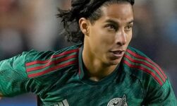 Diego Lainez Net Worth