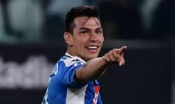 Hirving Lozano Net Worth