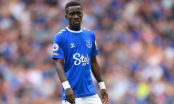 Idrissa Gueye Net Worth