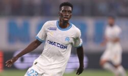 Ismaila Sarr Net Worth