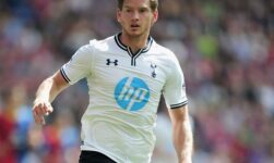 Jan Vertonghen Net Worth