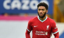 Joe Gomez Net Worth