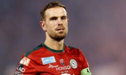 Jordan Henderson Net Worth