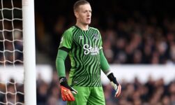 Jordan Pickford Net Worth